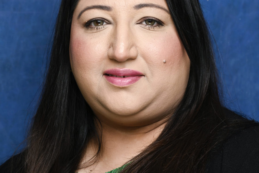 Zara Shah