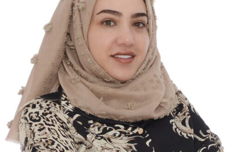 Hala Al Qubaj