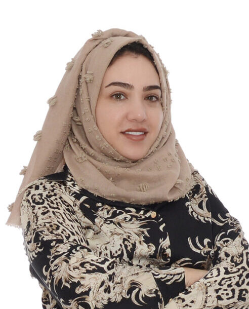 Hala Al Qubaj