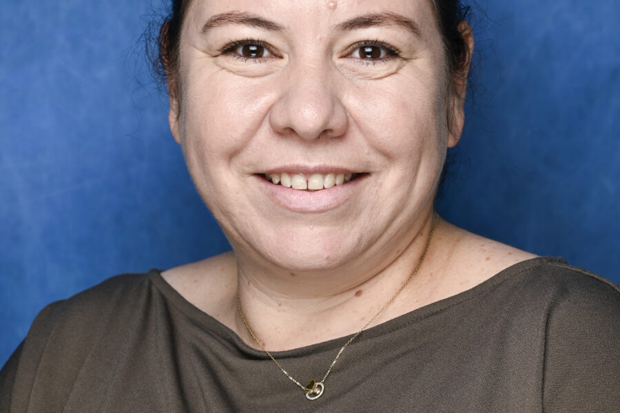 Michelle Rademeyer