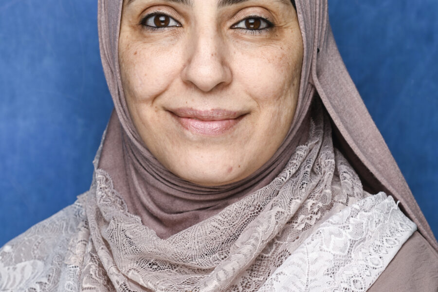 Rania Tayeb