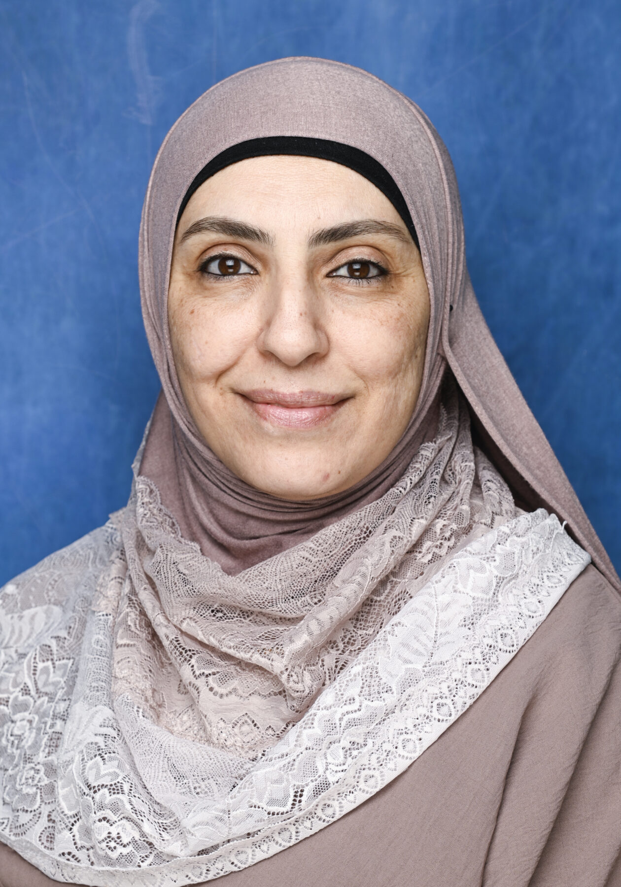 Rania Tayeb